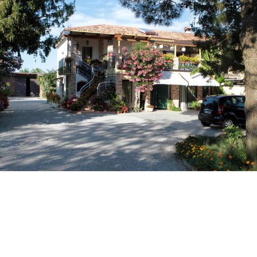 b&b Bigolin Cristina