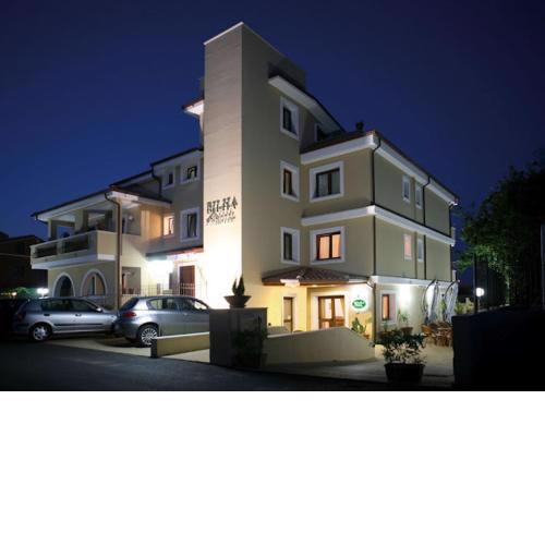 B&B "Bilha Hotel"