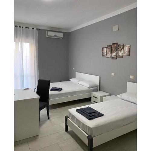 B&B Blu Krimisa