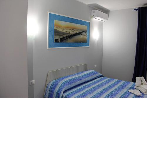 B&B Blue Marine Licata