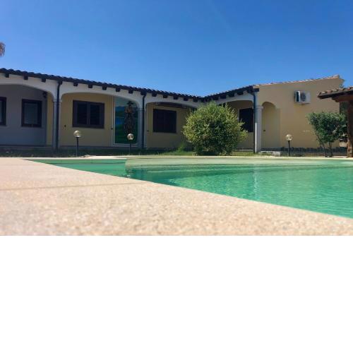 B&B Blue Relax - Turismo rurale