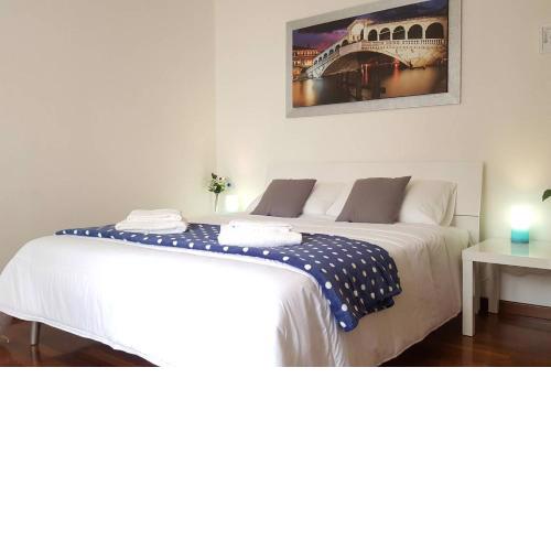 B&B Bluevenice