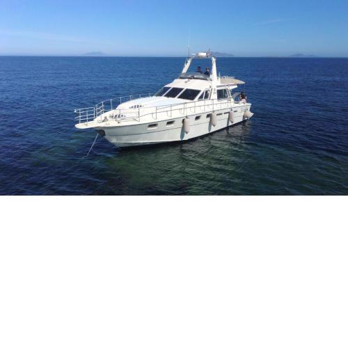 B&B Boat Miguel IV
