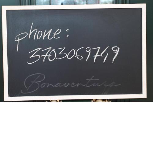 B&B Bonaventura