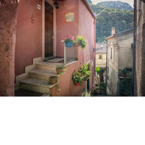 B&B Borgo Antico