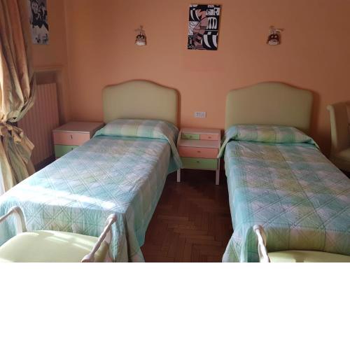B&B Borgo Antico