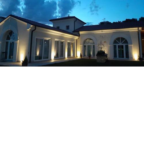 B&B Borgo Arcadia