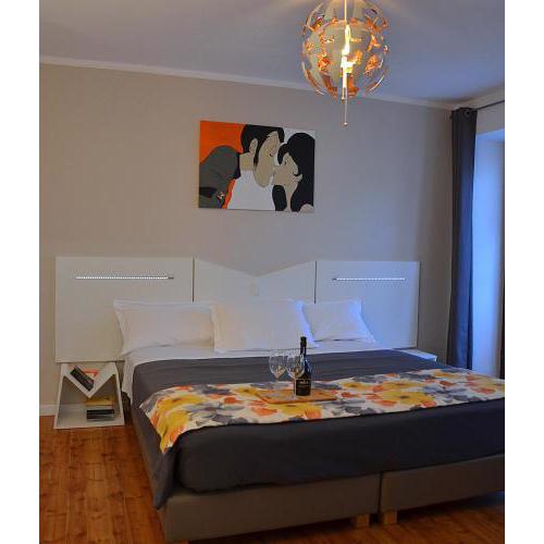 BB BORGO BIELLA