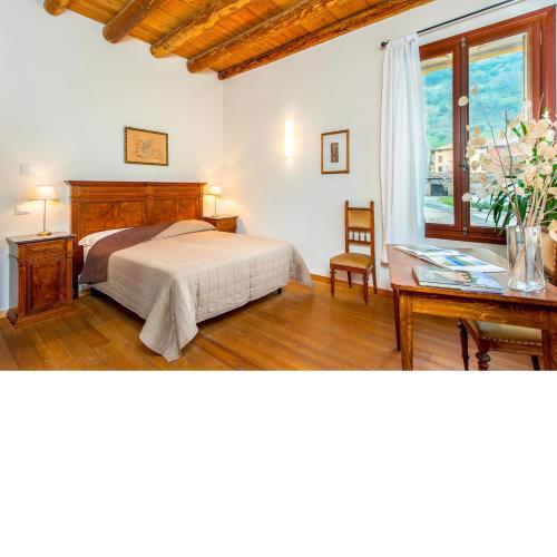 B&B Borgo Castello