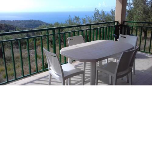 B&B Borgo Cilento San Antonio
