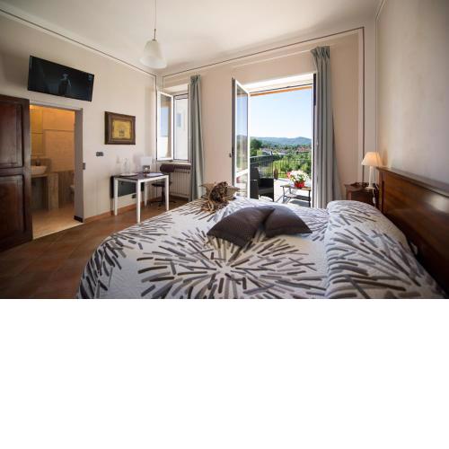 B&B Borgo Cortese