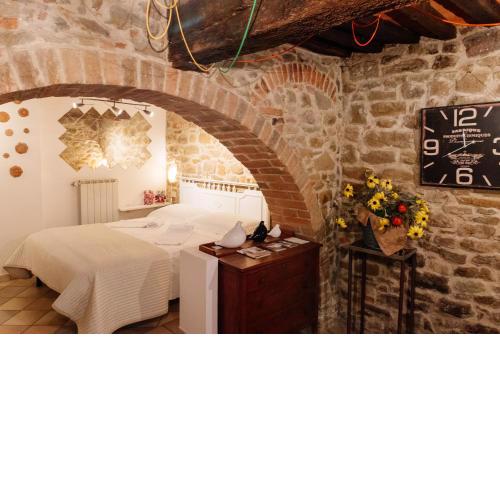 B&B Borgo di Oliveto