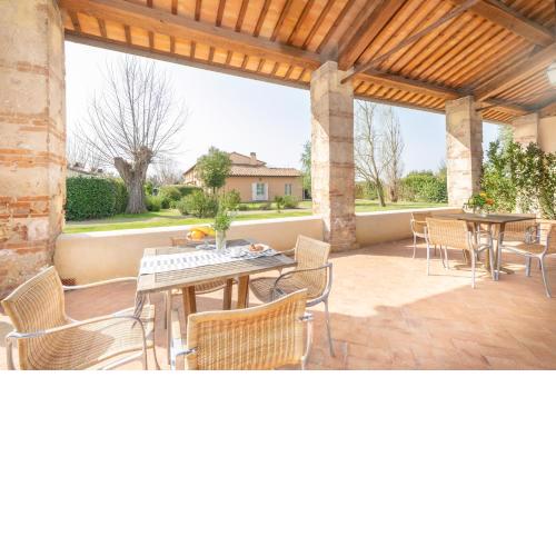 B&B Borgo di Pratavecchie