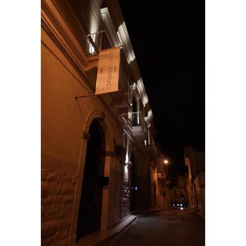 B&B BORGO FORNACI
