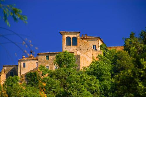 B&B Borgo Marano