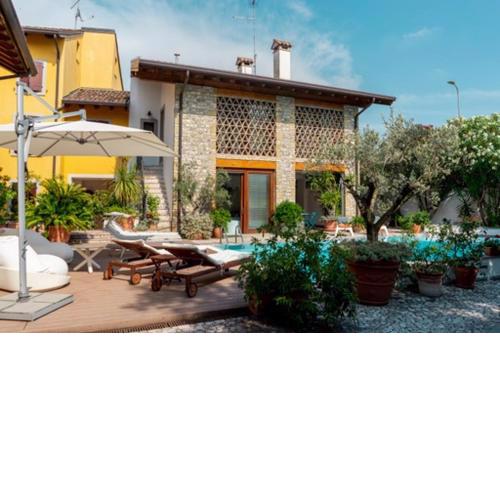 B&B Borgo Margherita