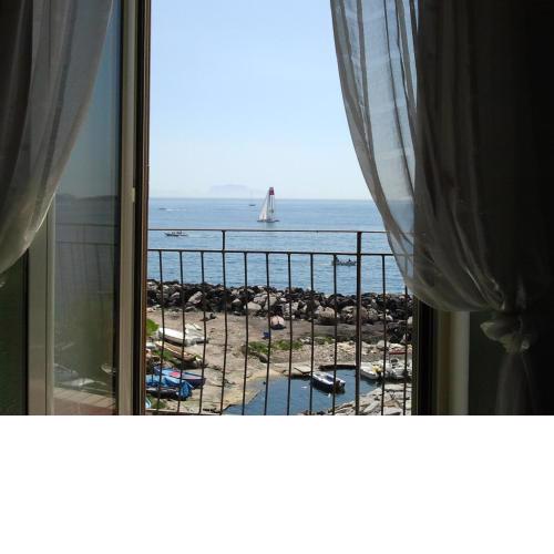 B&B Borgo Marinaro