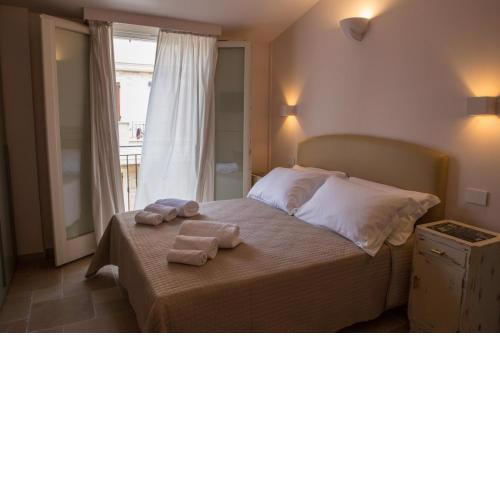 B&B Borgo Marinaro