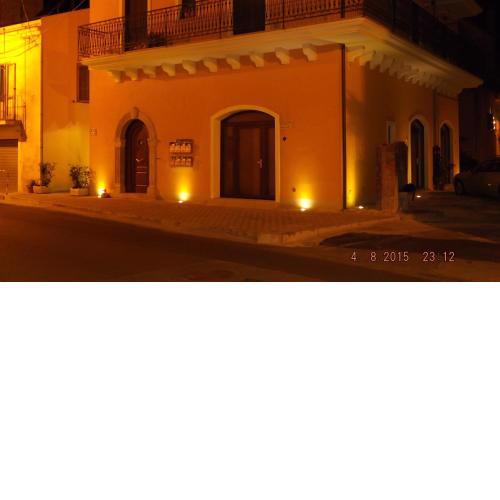 B&B Borgo Marinella