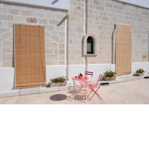 B&B Borgo Monacizzo