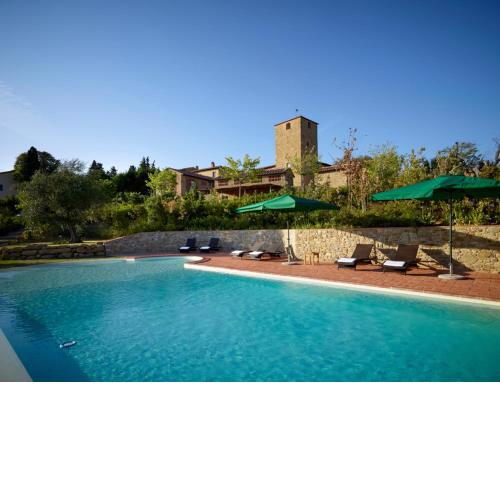 B&B Borgo Petrognano - Residenza d'Epoca