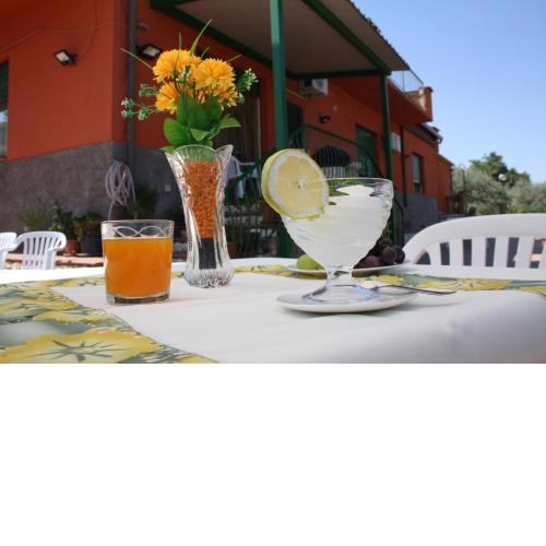 B&B Borgo Pileri