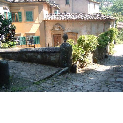 B&B Borgo Ponte dell'Asse