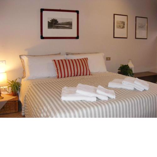 B&B Borgo Re Teodorico