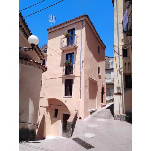 B&B Borgo Revelia