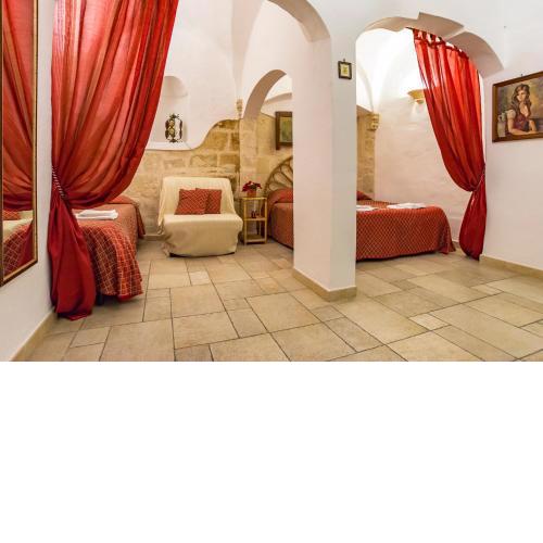 B&B Borgo San Martino