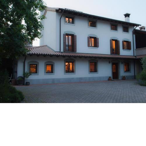 B&B Borgo San Vito
