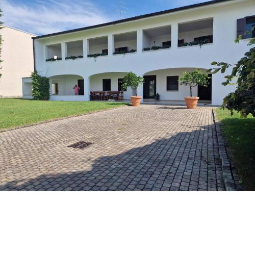 B&B BORGO TESIS