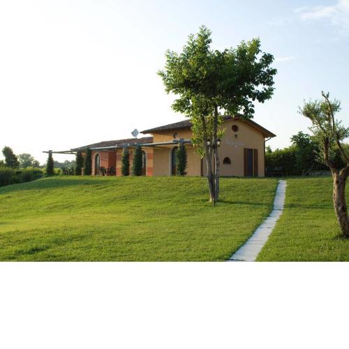 B&B Borgo Tre Case