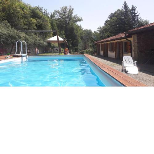 B&B Borgo Valagnesi