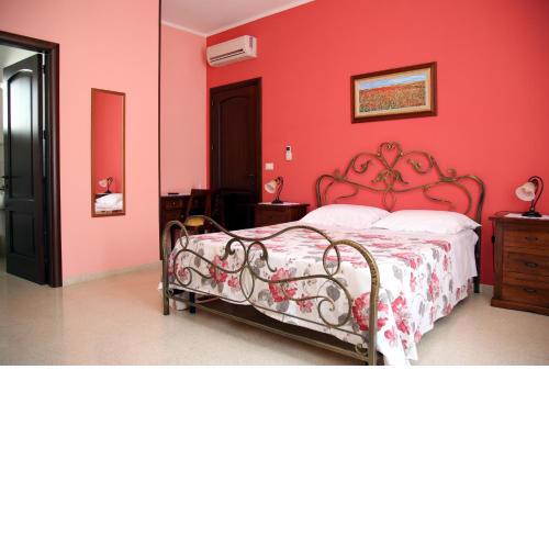 B&B Borgosolare