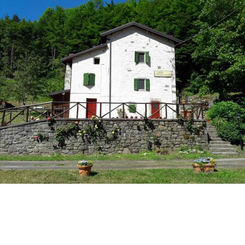 B&B Boscoverde