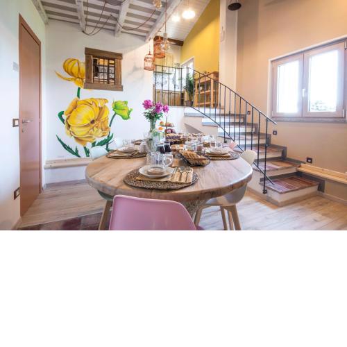 B&B Botton d'Oro Valle Imagna
