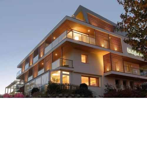 B&B Boutique Hotel Burgund