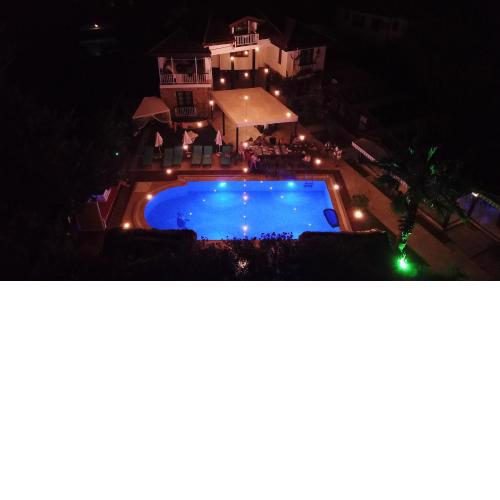 B&B Boutique Hotel