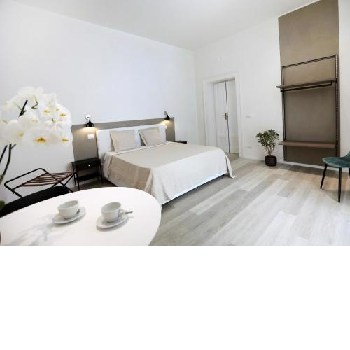 b&b boutique suite bari
