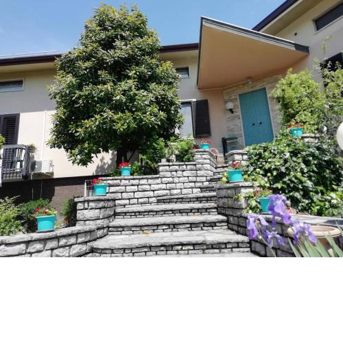 B&B Boutique Villa Terry