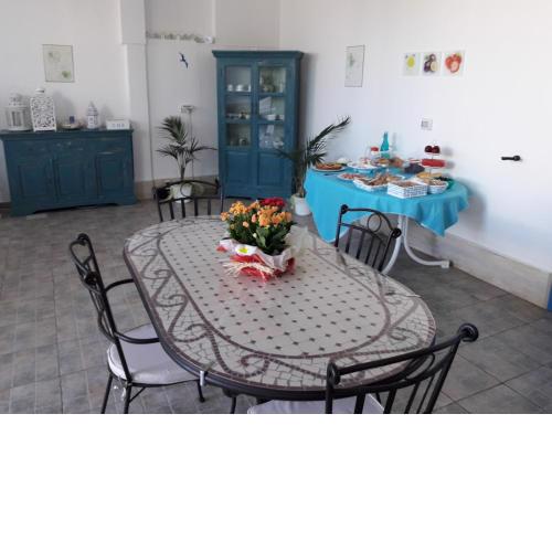 B&B Brezza Marina