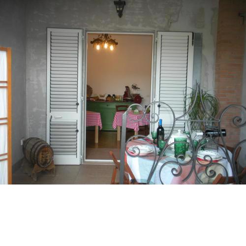 B&B Brezza Marina