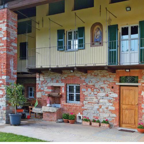 B&B Bricco Fiore
