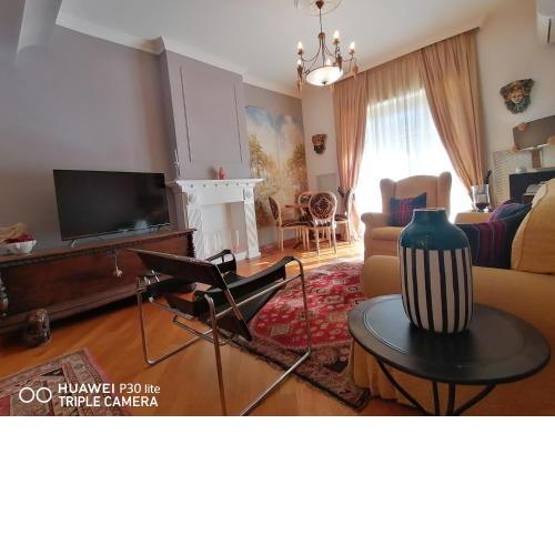 B&B Buon Cammino Tuscia Viterbo