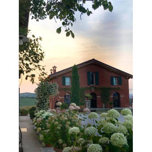 B&B Cà Bianca dell'Abbadessa