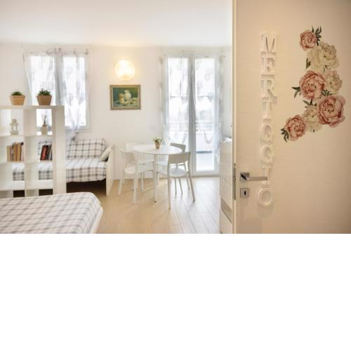 B&B Cá Bianca Ventisette Riccione