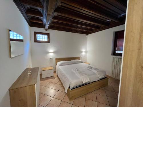 B&B Ca' Cammello