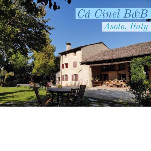 B&B Ca' Cinel Asolo