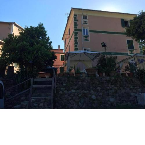 B&B Ca' da Lina
